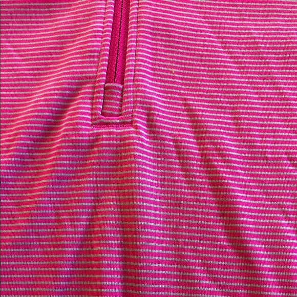 Under Armour Women's UA Tech Microstripe 1/4 zip!M - Picture 6 of 6